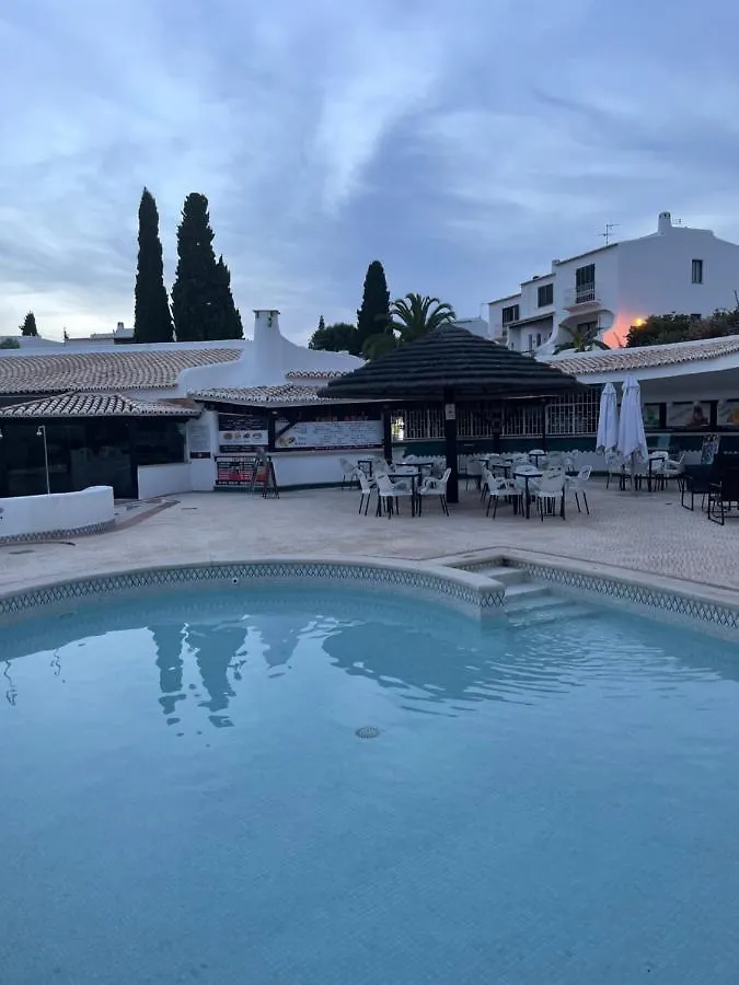 Apartamento Fewo Cesar Manrique - Albufeira, Portugal