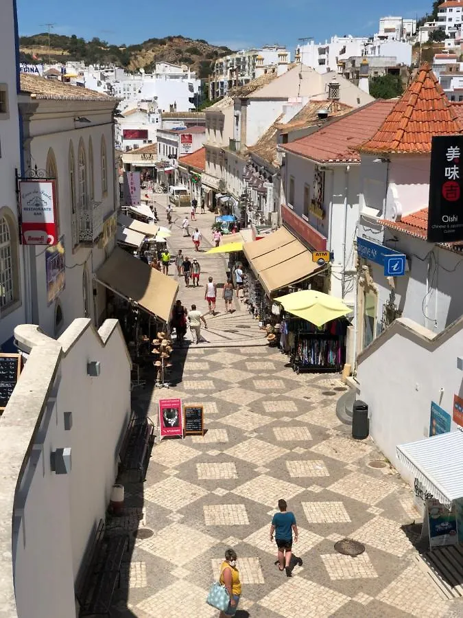 Fewo Cesar Manrique - Albufeira, Portugal 0*, Albufeira