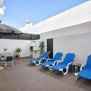  Apartamento Casa Da Letinhas