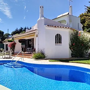 Villa Palmeira Gale