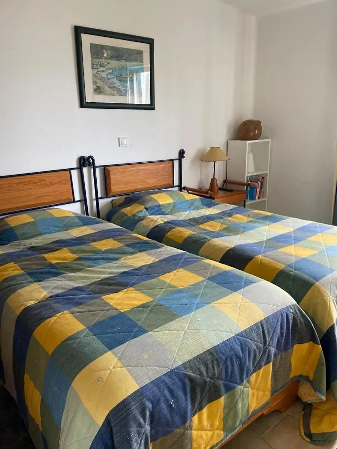 Fewo Cesar Manrique - Albufeira, Portugal Apartment Albufeira