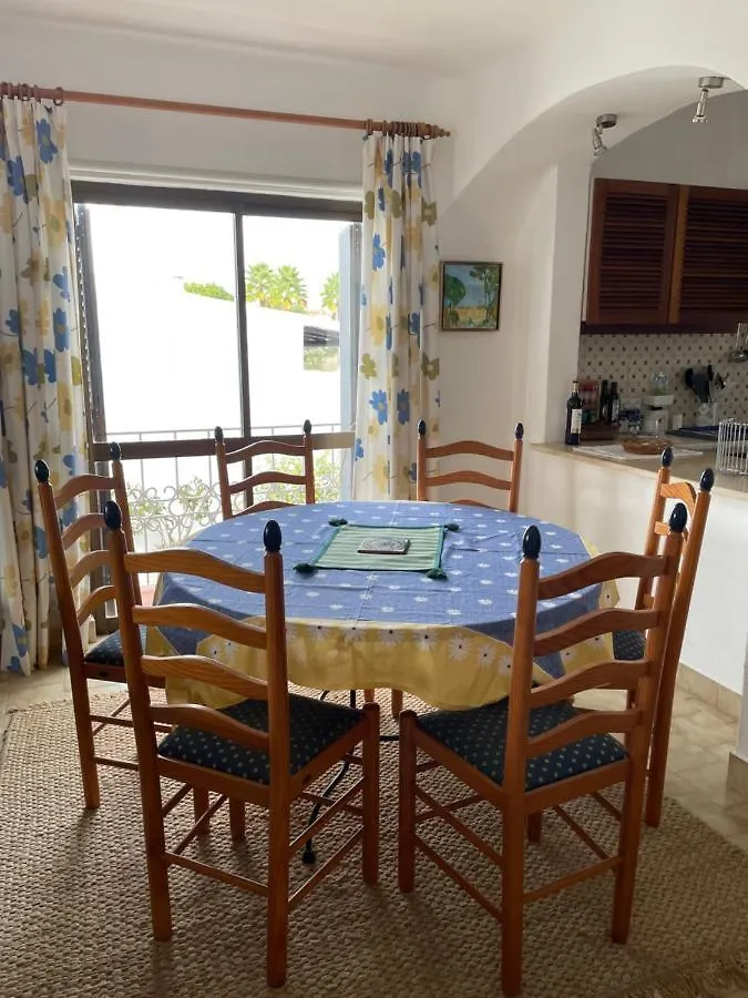 Apartment Fewo Cesar Manrique - Albufeira, Portugal