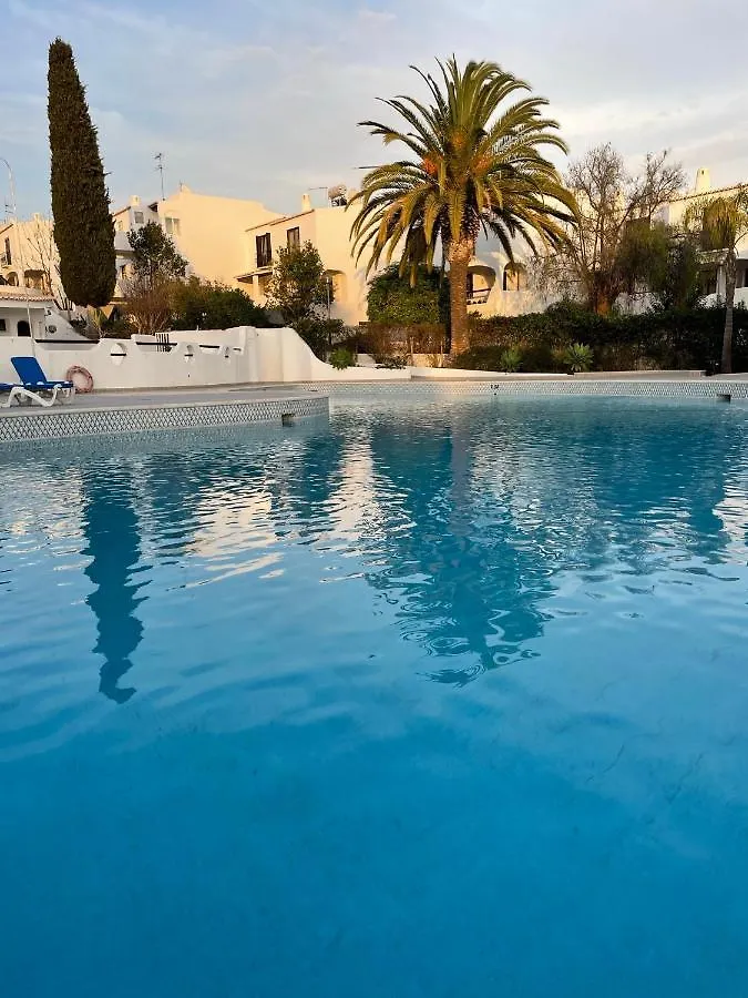 Apartment Fewo Cesar Manrique - Albufeira, Portugal