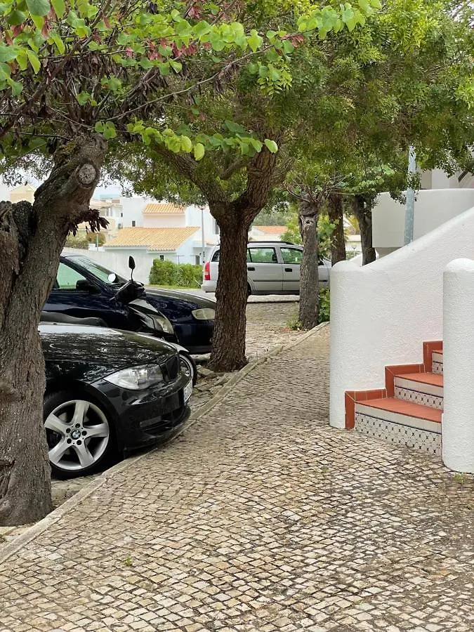 Apartment Fewo Cesar Manrique - Albufeira, Portugal Portugal