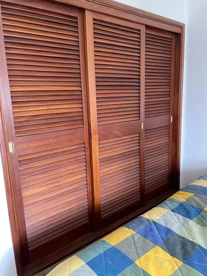 Fewo Cesar Manrique - Albufeira, Portugal アルブフェイラ