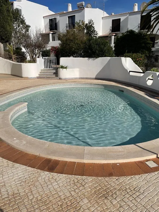 Apartment Fewo Cesar Manrique - Albufeira, Portugal