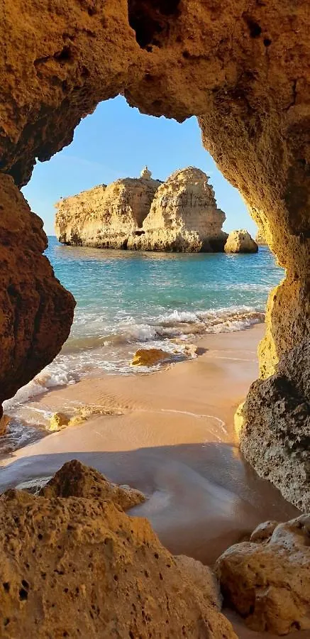 Fewo Cesar Manrique - Albufeira, Portugal Albufeira